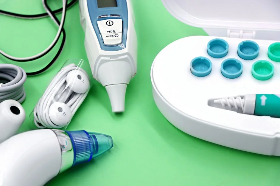 Hearing Aid Domes: Complete Guide to Fit and Replacement