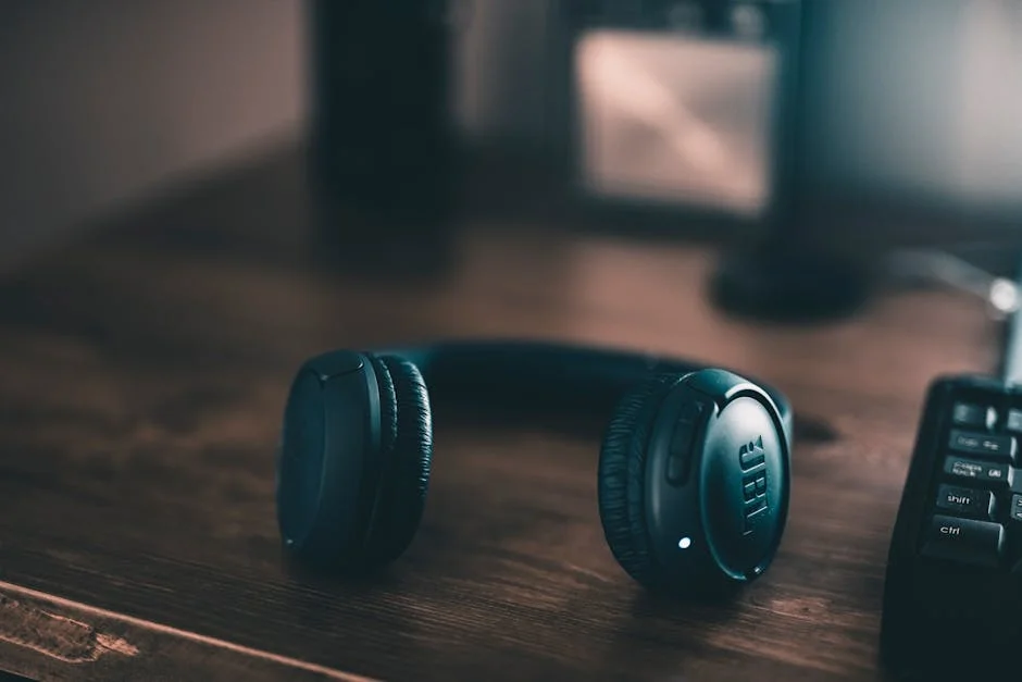 Hearing Amplifier with Headphones: How They Work