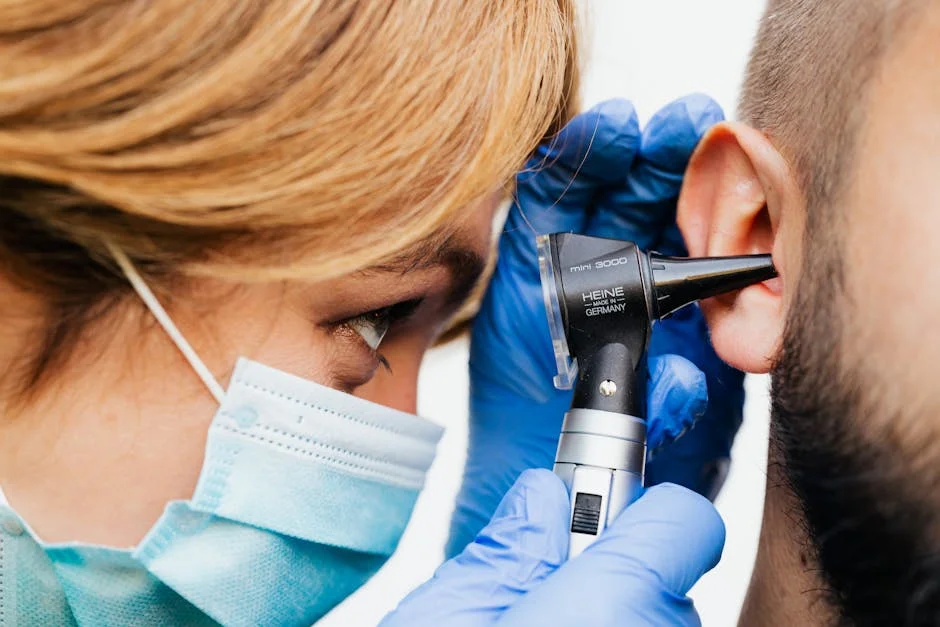 Hearing Aids Buying Guide: Understanding Your OTC Options