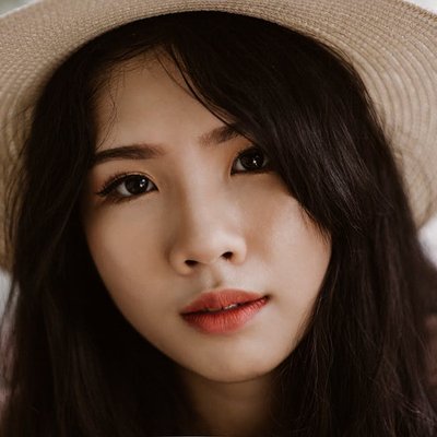 Margaret Chen