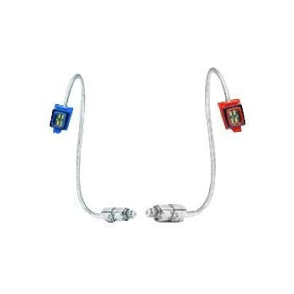 Signia Connexx Primax MiniReceiver 2.0, Replacement receiver for RIC Models(2 pcs Left & Right"2-M")
