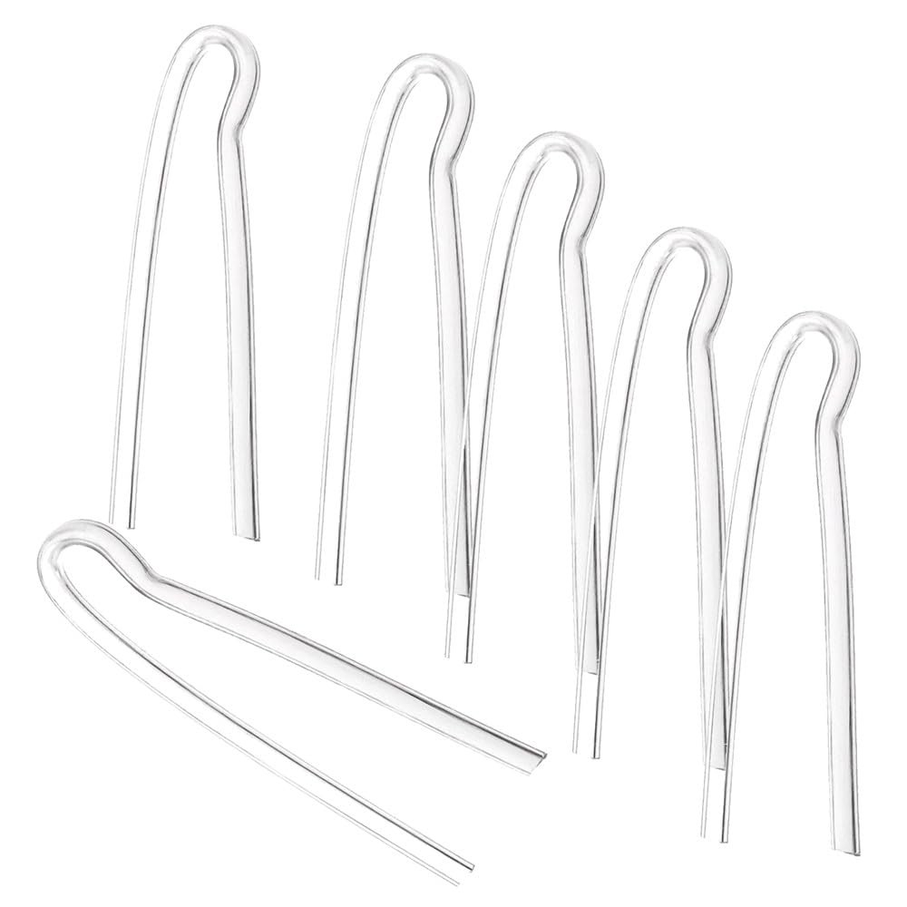 Soundlink 6pcs/lot Size #13 Preformed BTE Earmold Hearing Aid Tubes (3.2 * 2mm)