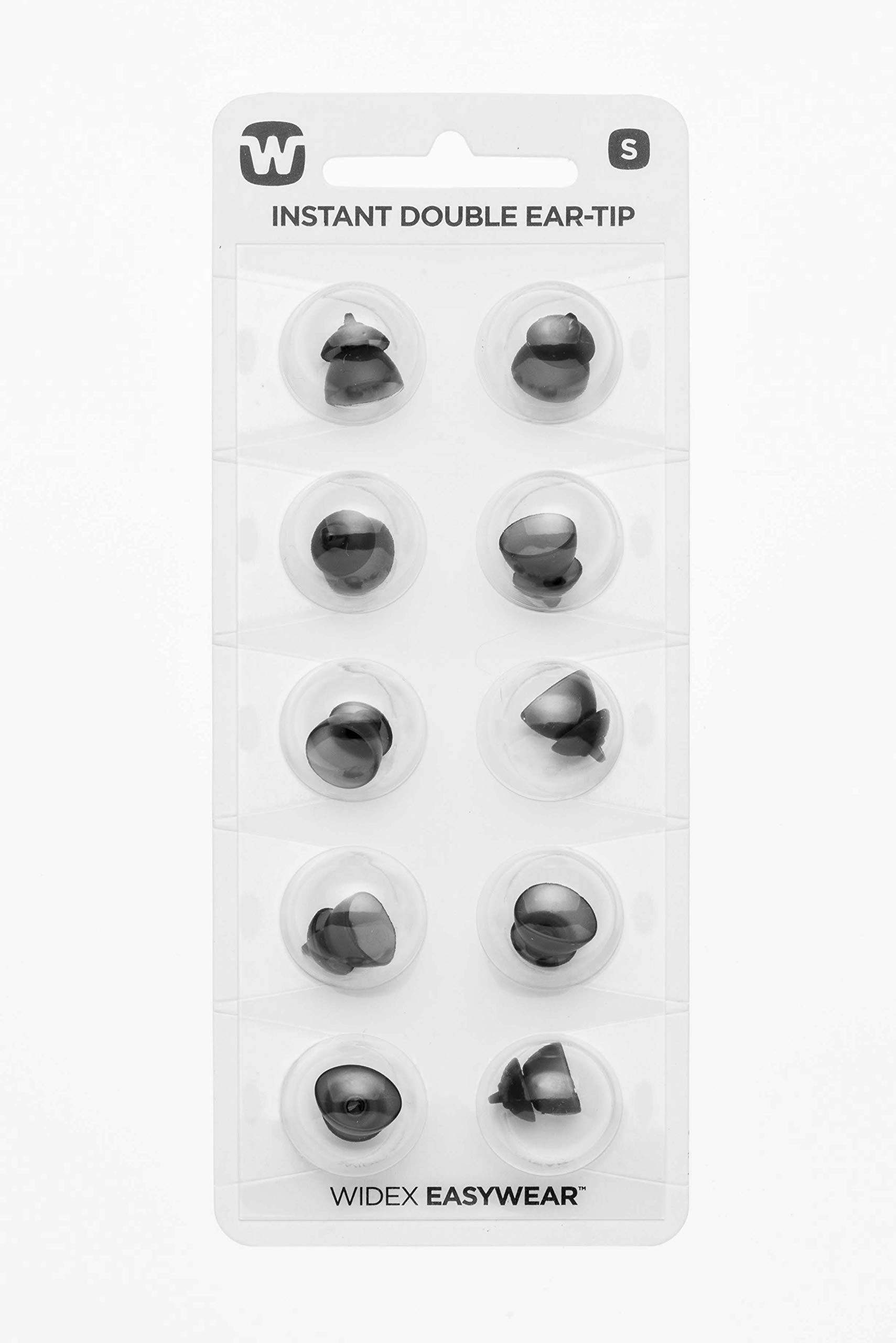 Widex Easywear Instant Double Ear Tip (Small)